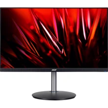 Монитор Acer XF273Zbmiiprx (UM.HX3EE.Z02): Покрытие экрана матовое