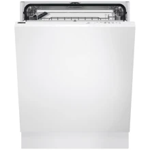 Встраиваемая посудомоечная машина Zanussi ZDLN91511: Цвет белый