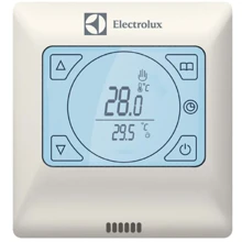 Терморегулятор Electrolux ETT-16: Тип Электронный