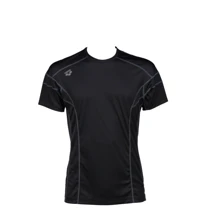 Спортивні футболки Arena M BS T-Shirt 004821-500 L чорна: Вид Спортивные футболки