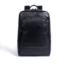 Чоловічий рюкзак Buffalo Bags чорний (SHIM8110A-black): Стать Мужской