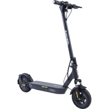 Электросамокат Zwheel ZFox Max Urban Dark: Допустимая нагрузка, кг 100