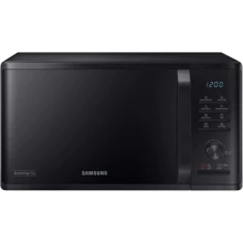 Мікрохвильова піч Samsung MG23K3515AK: Об'єм, л 23