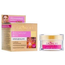 Біокон Professional Effect Premium Age 65+ Крем дневной/ночной 50 ml: Пол Для женщин