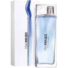 Туалетна вода Kenzo L'Eau Kenzo 100 ml: Вид Туалетна вода