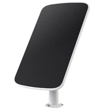 Солнечная панель Ezviz CS-CMT-SOLAR PANEL-D: Тип панели Монокристаллическая