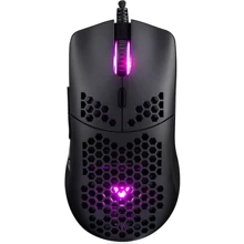 Мышь Modecom Shinobi 3360 Volcano (M-MC-SHINOBI-3360-100): Интерфейс подключения USB