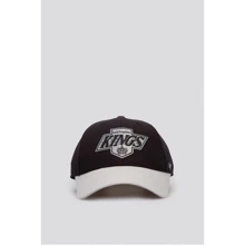Мужская бейсболка 47 Brand NHL LA Kings MVP Snapback черная (HVIN-MVPTT08WBV-BKA8): Производитель 47 Brand