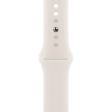 Apple 42mm Starlight Sport Band - S/M (MXLL3ZM/A): Виробник Apple