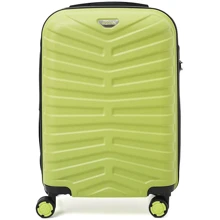 Чемодан Ricco Grande M green (T15002green-M): Пол Унисекс