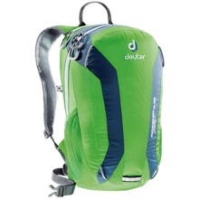 Рюкзак Deuter Speed lite 15 Spring-Midnight (33111): Производитель Deuter