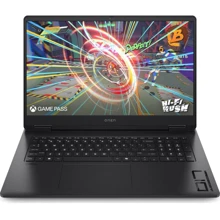 Ноутбук HP OMEN Gaming 17-db0050nw (BE8Z7EA): undefined undefined