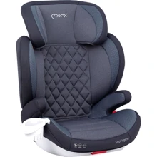 Автокрісло MoMi QUICK FIX (15-36кг) (колір gray): undefined undefined