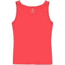 Майка H & M 5332947 158-164 см червона: Тип майки