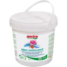 Средство от роста водорослей в прудах Croci Amtra Biopond Algen Control 10 л (A3050069: Производитель Croci