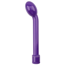 Вібратор CHISA Hi Basic G-Spot Slimline Vibe: Для кого Для жінок