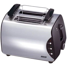Тостер MPM Product BH-8863: Тип Тостеp