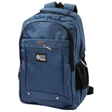 Мужской рюкзак Valiria Fashion синий (4DETAM-8526-6): Пол Мужской