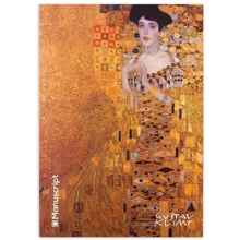 Скетчбук Klimt 1907-1908 Plus: Производитель Manuscript