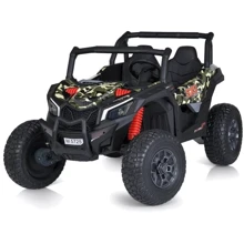 Багги Bambi Racer (M 5725EBLRS-18(24V): Вид багги