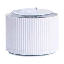 Умная поилка для животных Furrytail Smart Cat Water Dispenser White (3018768): Тип Поилки