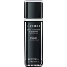 Keenwell Tensilift Intensive Lifting Antirides Serum Сыворотка мультилифтинговая омолаживающая 40 ml: Пол Для женщин