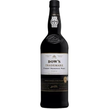 Вино сладкое красное Портвейн Dow's Trademark Finest Reserve Port 0.75 л (AS8000009452676): Страна производитель Португалия