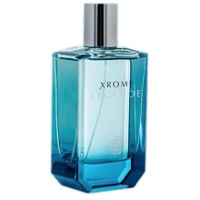 Парфумована вода Fragrance World Xrome Legende 100 ml: Вид Парфумована вода