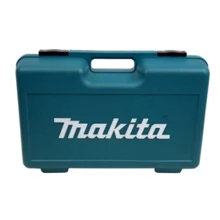 Кейс для электроинструмента Makita 824985-4: Тип кейс