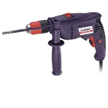 Дрель ударная Sparky BUR 131E: Производитель Sparky
