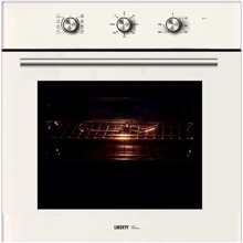Духовой шкаф электрический Liberty HO 718 AV2: Объем, л 65