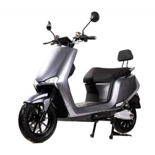 Электроскутер Aima M4 2000W Grey Gloss: Емкость батареи, ВтЧ 2160