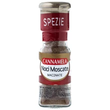 Мускатный орех Cannamela молотый 25 г (8003240060799): undefined undefined