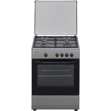 Газовая плита HEINNER HFSC-SME60SL: Тип устройства кухонная плита