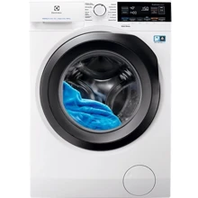 Стиральная машина Electrolux EW7WO349SU: Тип машины Автомат с сушкой
