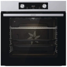Духовой шкаф электрический Gorenje BPS6737E03X: Объем, л 77