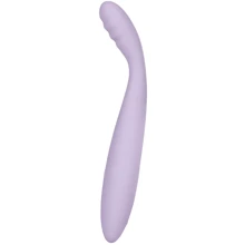 Тонкий вібратор точки G Svakom Cici 2 Lilac: Для кого Для жінок