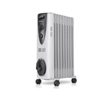 Обогреватель REAL-EL HEAT-L210: Производитель REAL-EL