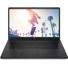 Ноутбук HP 17z-cp000 (2Q7V8AV): Экран 17.3" 1920х1080 (FullHD)