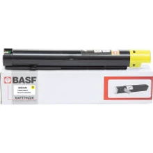 Картридж BASF Xerox DC SC2020/ 006R01696 Yellow 3К (KT-006R01696): Производитель BASF