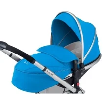 Коляска Silver cross SURF (sky blue): Тип коляски універсальна коляска (2-в-1)