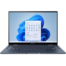 Ноутбук ASUS ZenBook 14 Flip OLED UP3404VA-KN026W (90NB10E2-M002A0) UA: Екран 14" (2880x1800) OLED Touch