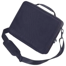 Сумка Troika Laptop bag для ноутбука (LMO13/BK): Тип сумки сумка