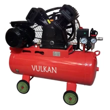 Компрессор VULKAN IBL2065E-220-50: Тип поршневой