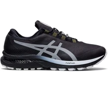 Кросівки для бігу Asics Gel-Cumulus 22 Awl (1011A859-020) 41 сірі текстиль всесезон: Матеріал верху Текстиль