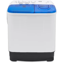 Стиральная машина Artel TE 60 L Blue: Тип машины Полуавтомат