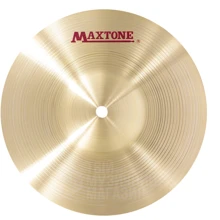 Тарелка 10" (25 см) Splash MAXTONE Taiwan C-1007: Тип Сплеш