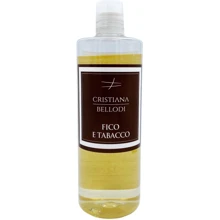 Аромадифузор для дому Cristiana Bellodi Fig, Tobacco CBP261 500 ml Рефіл: undefined undefined
