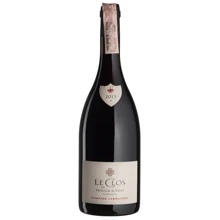 Вино Domaine Labruyere Le Clos Du Moulin-A-Vent, 2013 (0,75 л) (BW41133): Страна производитель Франция