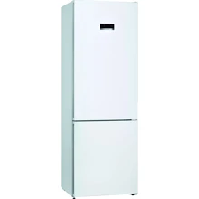 Холодильник Bosch KGN49XWEA: Тип холодильник двухкамерный